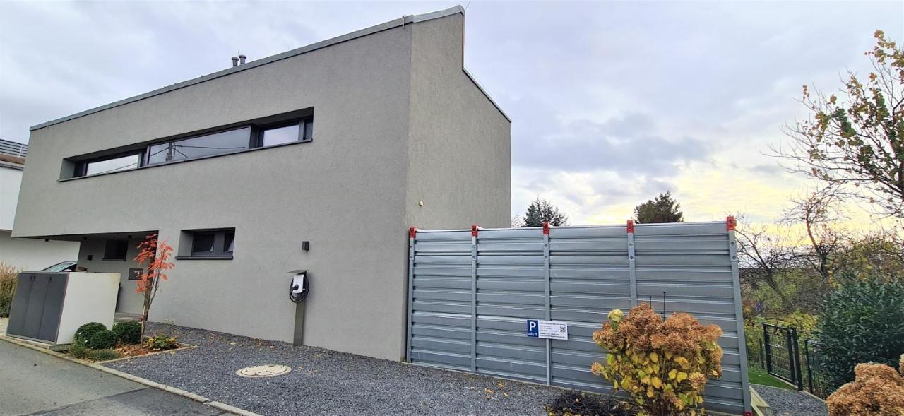 Hochlandappartement Dresden Exterior photo